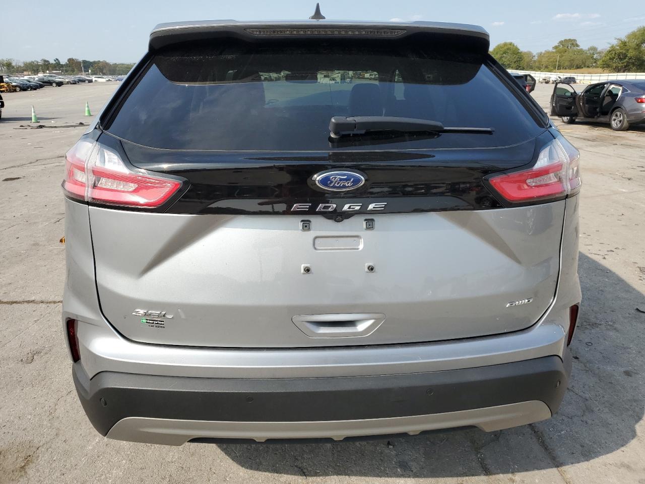 2FMPK4J9XNBA09464 2022 Ford Edge Sel