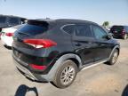 2017 Hyundai Tucson Limited en Venta en Sacramento, CA - Mechanical