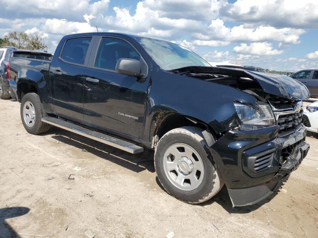 1GCGSBEA5N1275273 Chevrolet Colorado  4