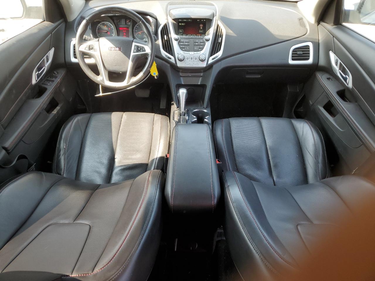 2GKALSEKXE6207841 2014 GMC Terrain Slt