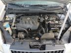 2009 Nissan Sentra 2.0 продається в New Orleans, LA - Water/Flood