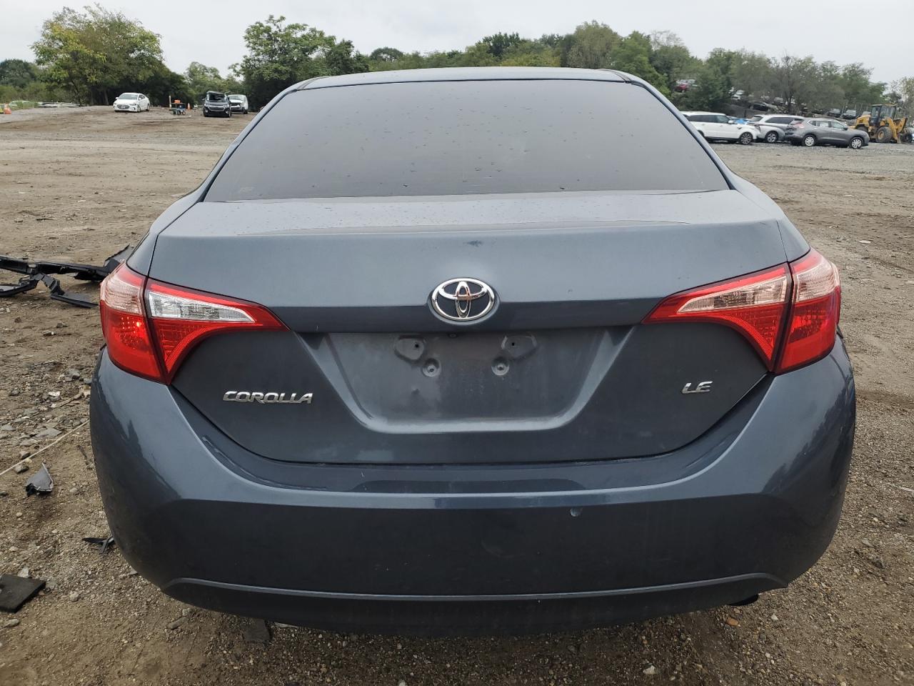 2017 Toyota Corolla - Image 6