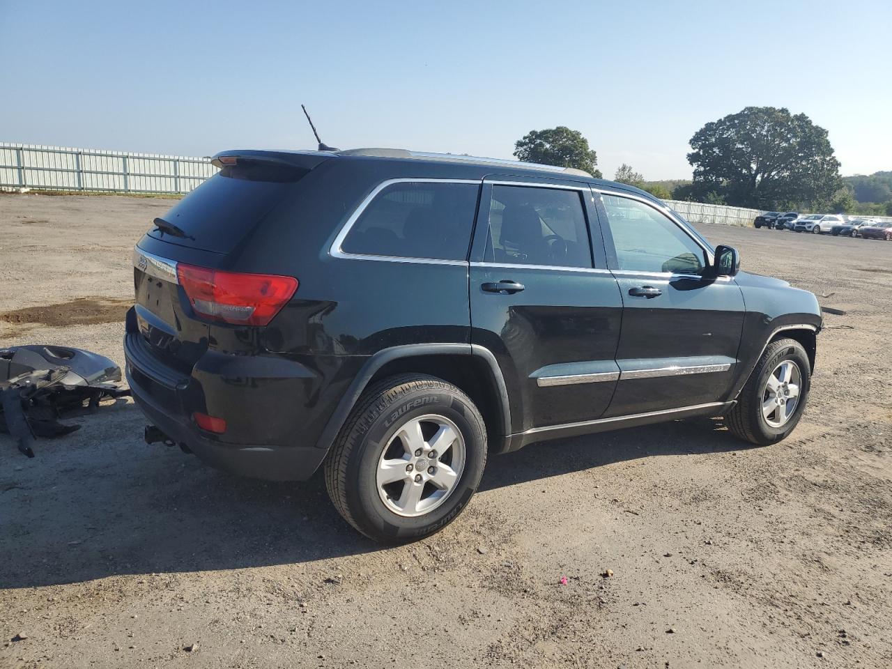 1C4RJFAG8CC304313 2012 Jeep Grand Cherokee Laredo