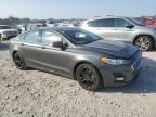 2019 Ford Fusion Se за продажба в Madisonville, TN - Front End