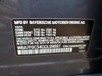2016 Bmw 750 I за продажба в Baltimore, MD - Side