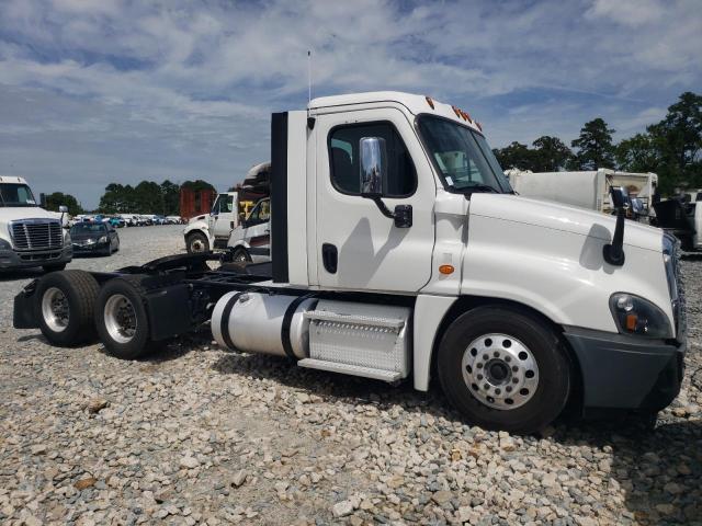 2019 Freightliner Cascadia 125