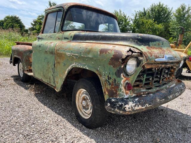 1956 Chevrolet 3100