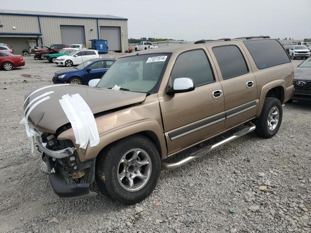 2004 Chevrolet Suburban C1500