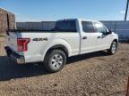 2017 Ford F150 Supercrew de vânzare în Rapid City, SD - Side