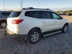 2012 Chevrolet Traverse Lt en Venta en Lawrenceburg, KY - Front End