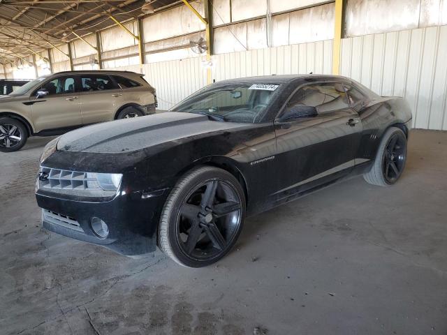 2010 Chevrolet Camaro Ls