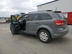 2019 Dodge Journey Se zu verkaufen in Lumberton, NC - Front End