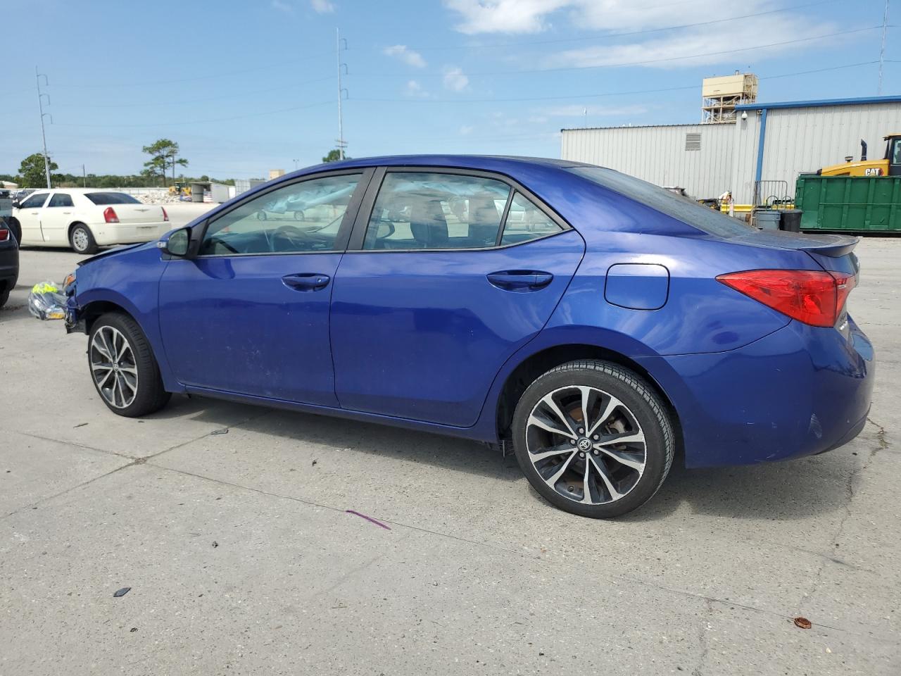 2018 Toyota Corolla - Image 2