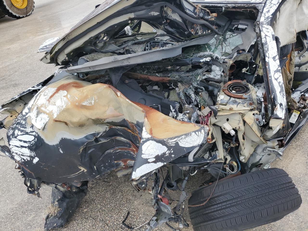 2015 Toyota Corolla - Image 7