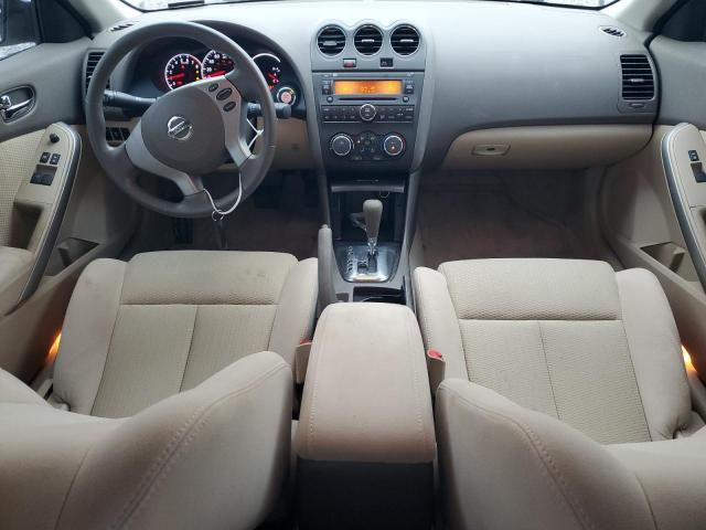  NISSAN ALTIMA 2012 Biały