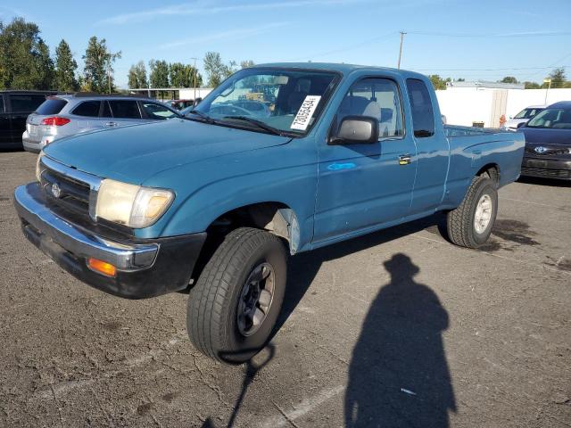 1999 Toyota Tacoma Xtracab Prerunner