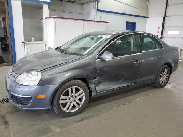 2007 Volkswagen Jetta 2.5 Option Package 1