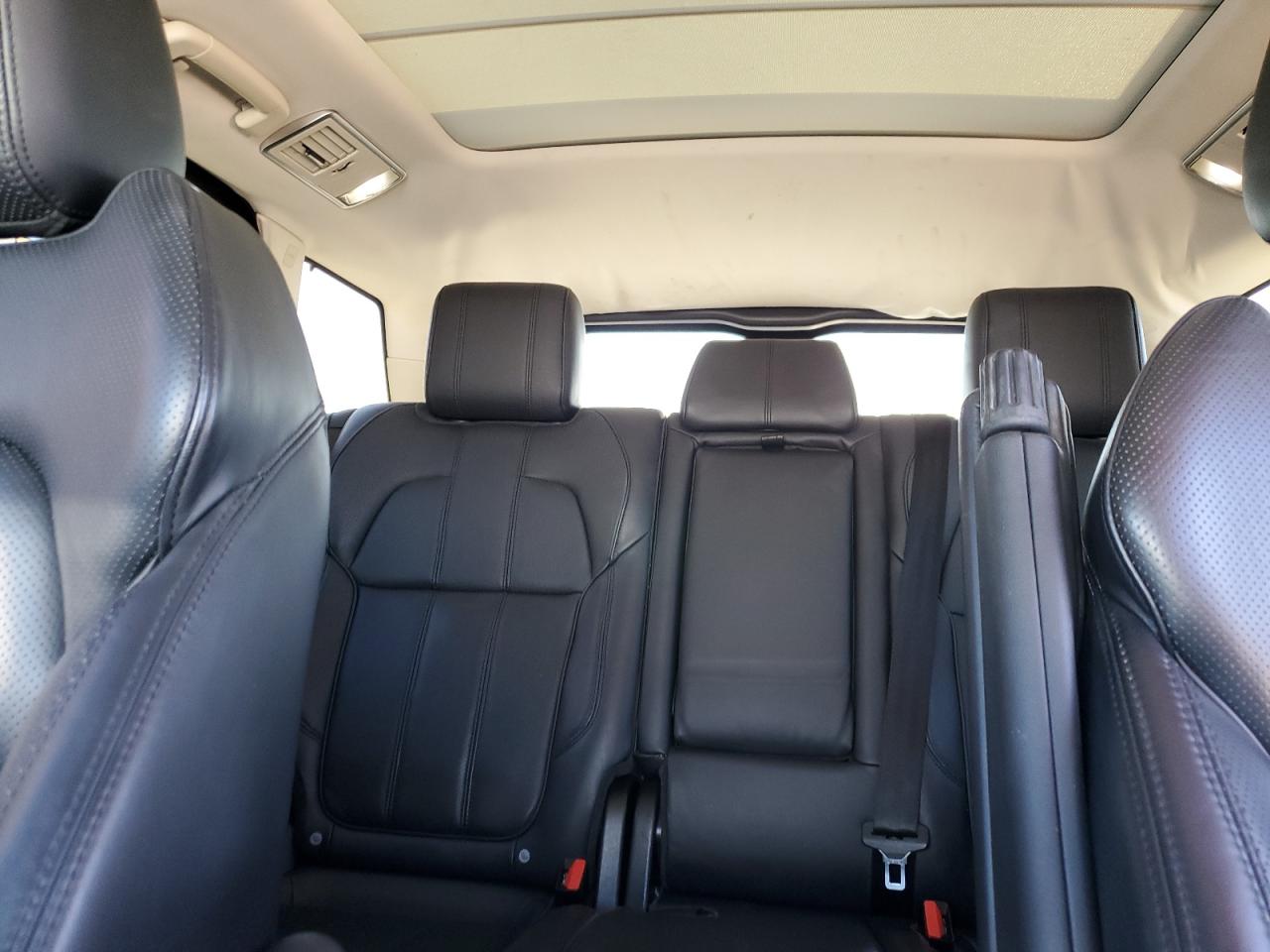 2014 Land Rover Range Rover Sport Sc VIN: SALWR2EF0EA316839 Lot: 73426764