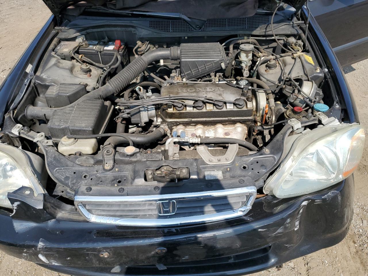 2HGEJ6671WH579614 1998 Honda Civic Lx