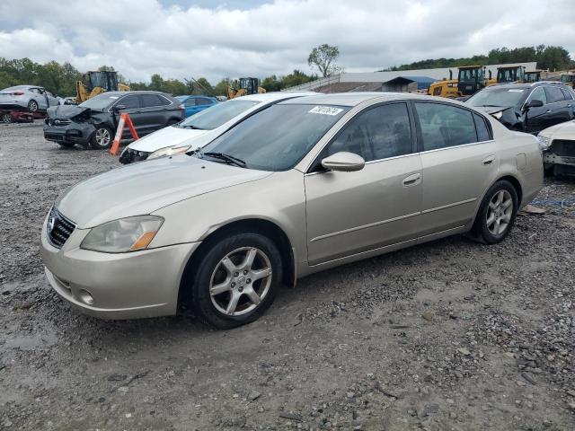 2006 Nissan Altima S