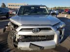 2016 Toyota 4Runner Sr5/Sr5 Premium en Venta en Littleton, CO - Front End