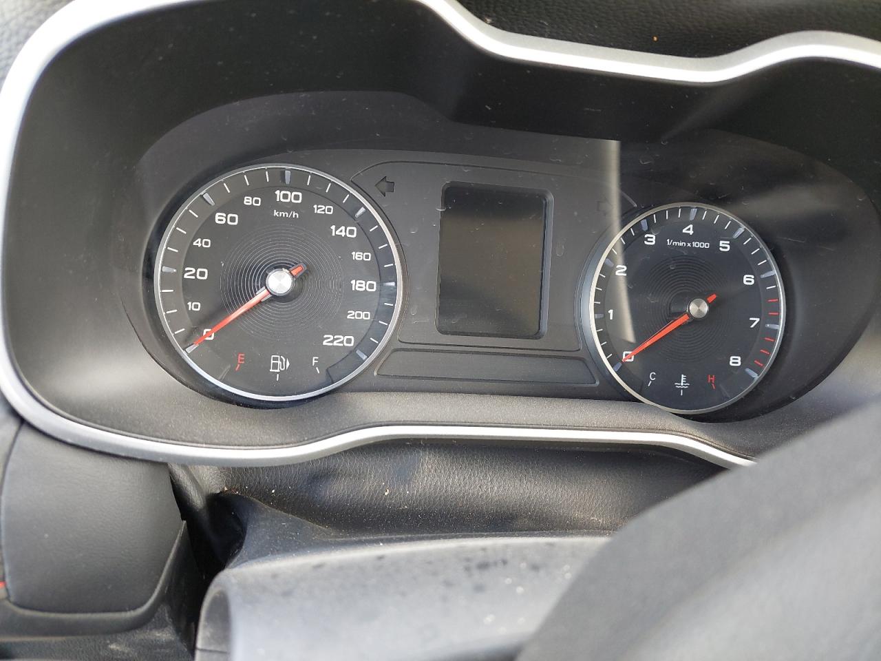 LSJW74U32NZ110924 - 2022 Mg ZS - #67179054