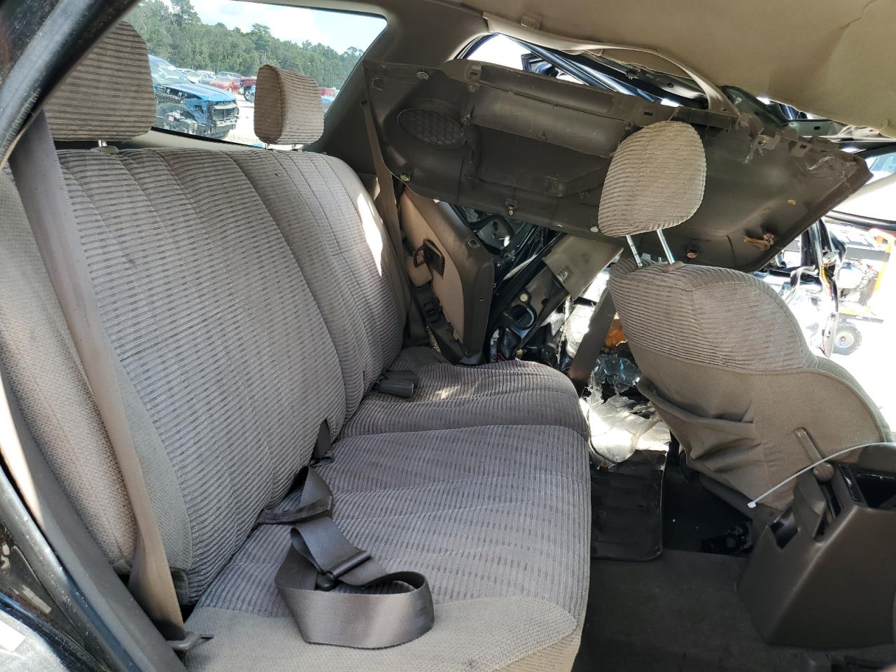 1998 Toyota 4Runner Sr5 VIN: JT3GN86R1W0074061 Lot: 72249264