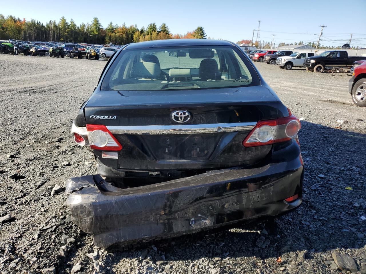 2012 Toyota Corolla - Image 6