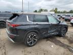 2023 Mitsubishi Outlander Sel   na sprzedaż w Woodhaven, MI - Rollover