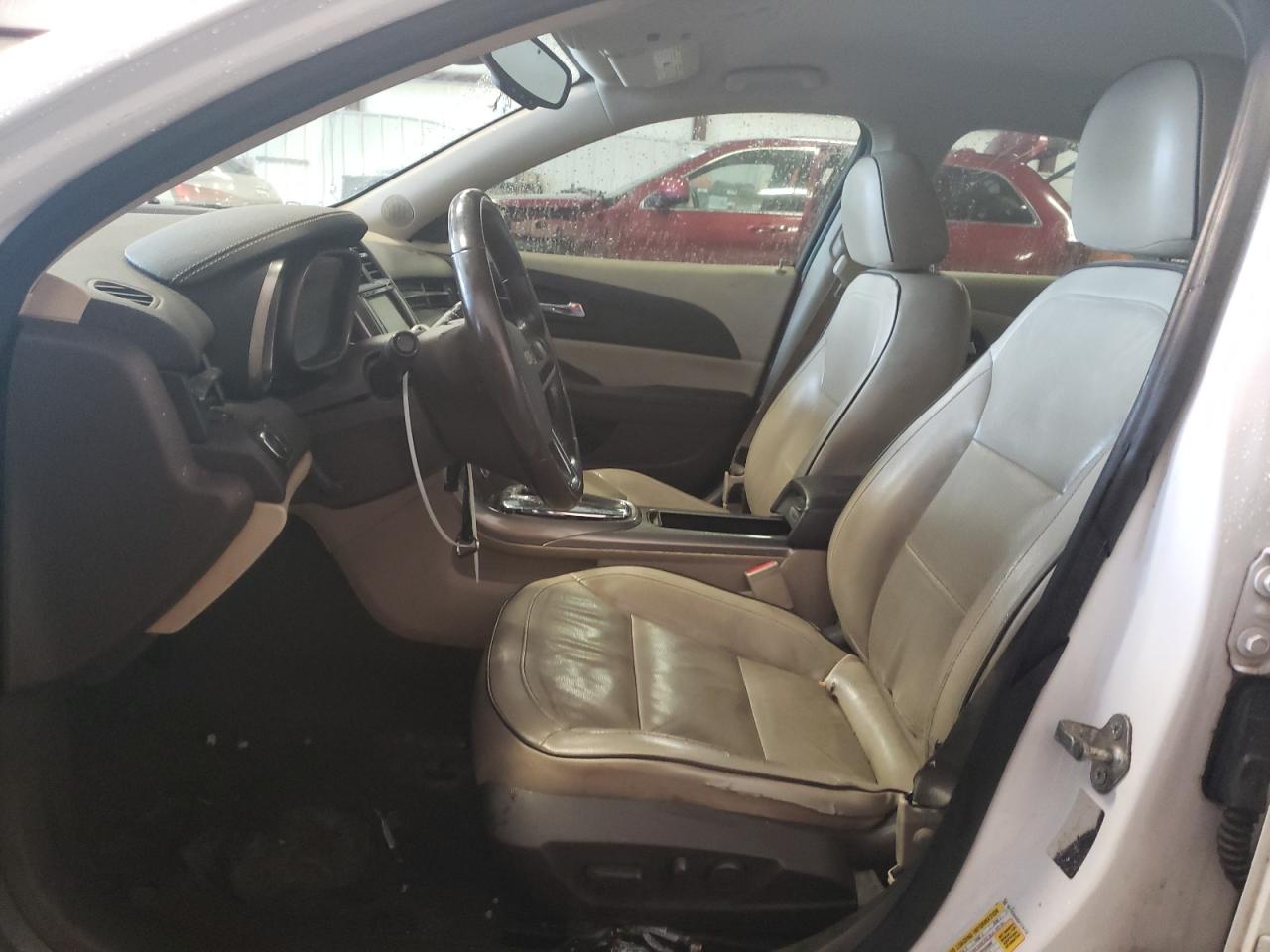 2013 Chevrolet Malibu - Image 7