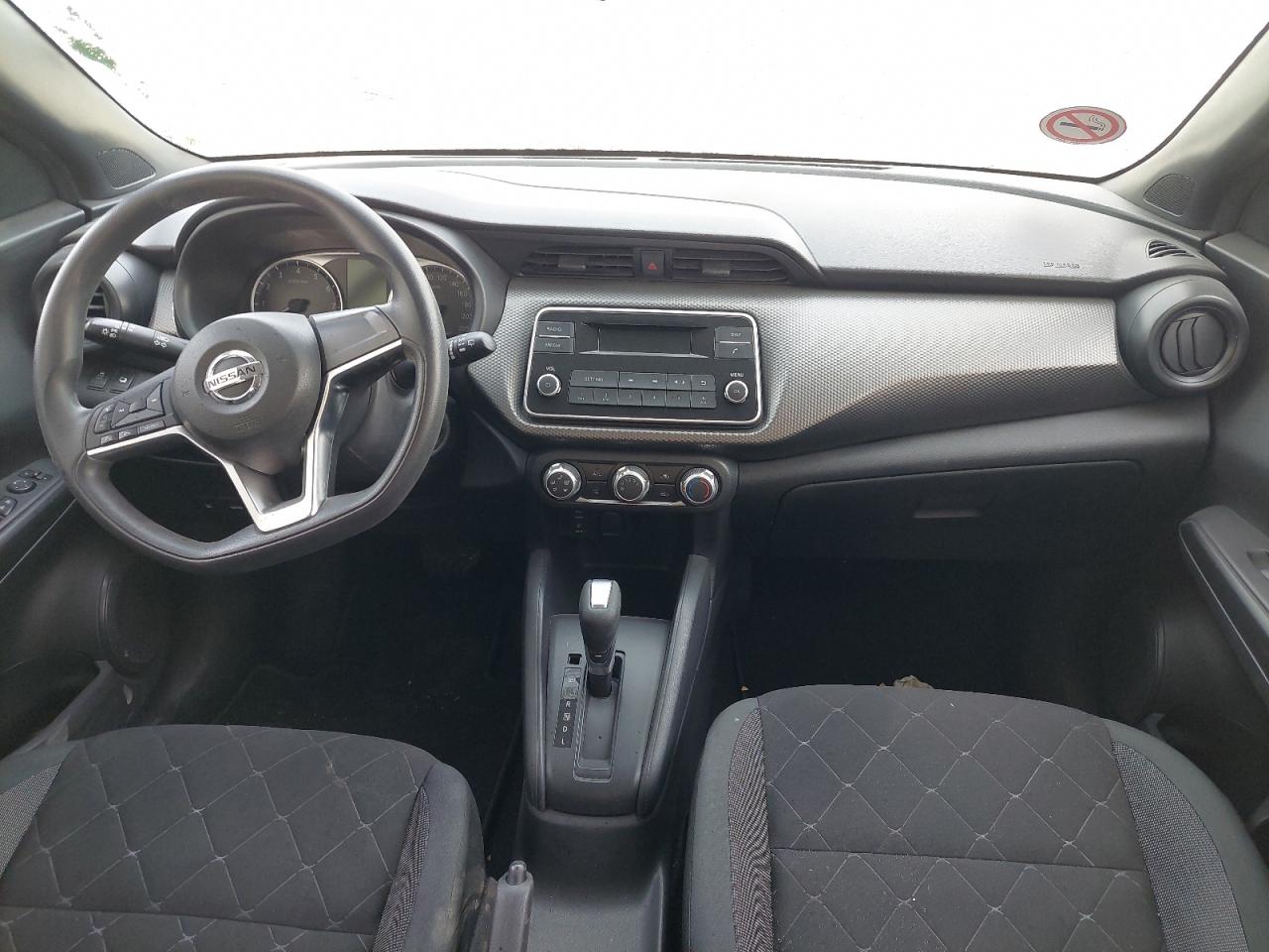 3N1CP5C99LL464477 - 2020 Nissan Kicks - #70119654