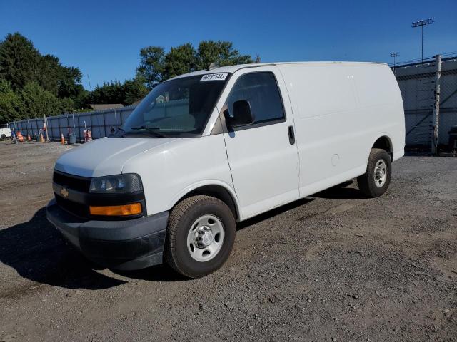 2018 Chevrolet Express G2500 