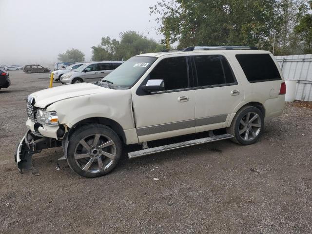 2008 Lincoln Navigator 