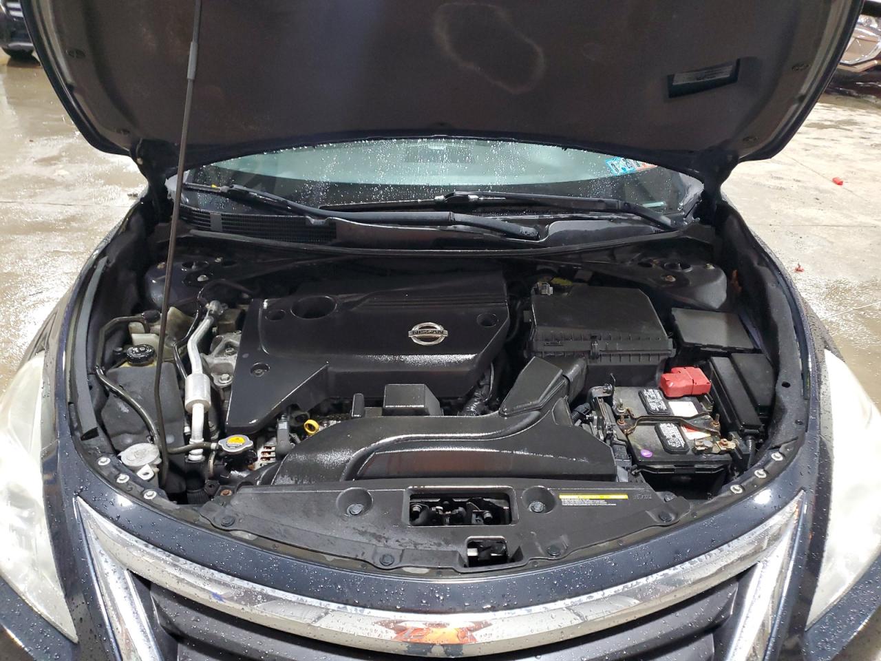 1N4AL3APXEC401656 2014 Nissan Altima 2.5