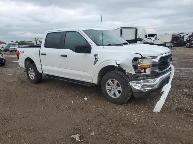 1FTFW1E51MFD09546 Ford F-150 F150 SUPER 4