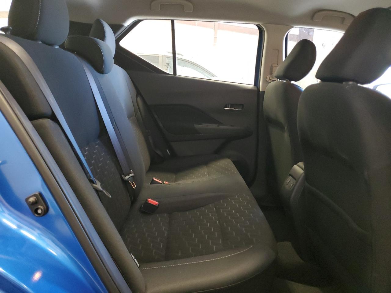 3N1CP5CV6PL552003 2023 Nissan Kicks Sv