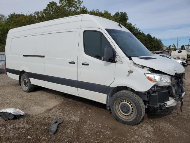 2021 MERCEDES-BENZ SPRINTER 2500