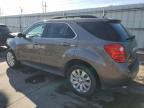 2011 Chevrolet Equinox Lt na sprzedaż w Littleton, CO - Front End