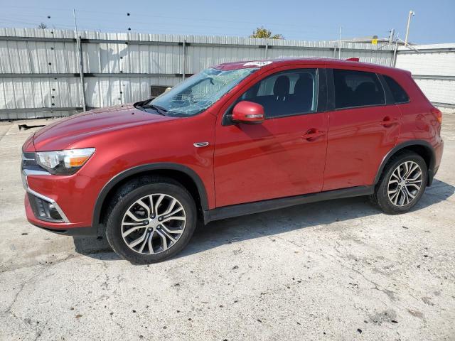 2019 Mitsubishi Outlander Sport Es