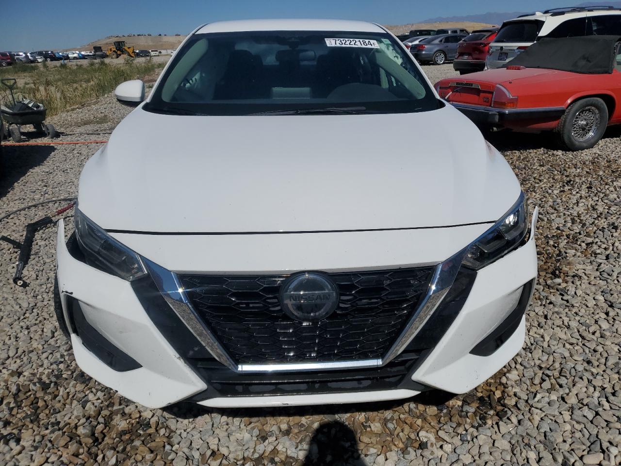 2020 Nissan Sentra - Image 5