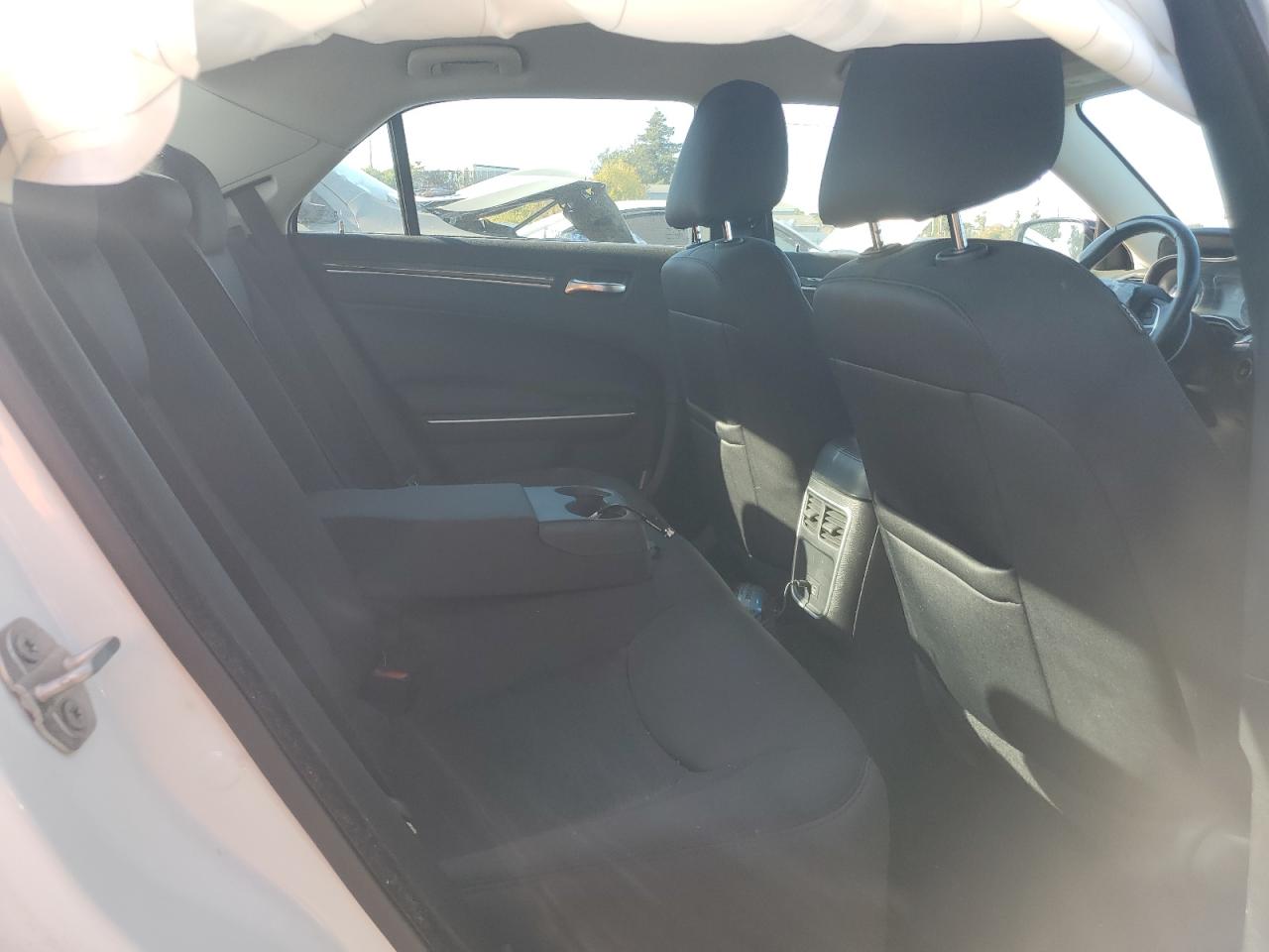 2021 Chrysler 300 Touring VIN: 2C3CCAAG3MH609255 Lot: 72847504