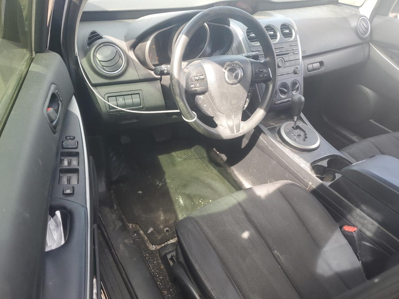 JM3ER2A58B0365540 2011 Mazda Cx-7