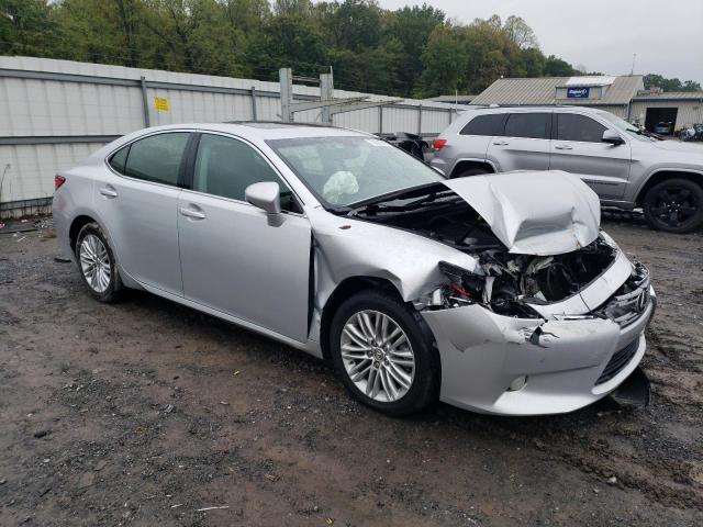  LEXUS ES350 2013 Сріблястий