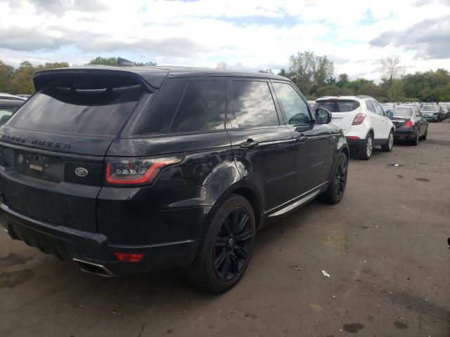 SALWS2RU8LA715489 Land Rover Rangerover RANGE ROVE 3