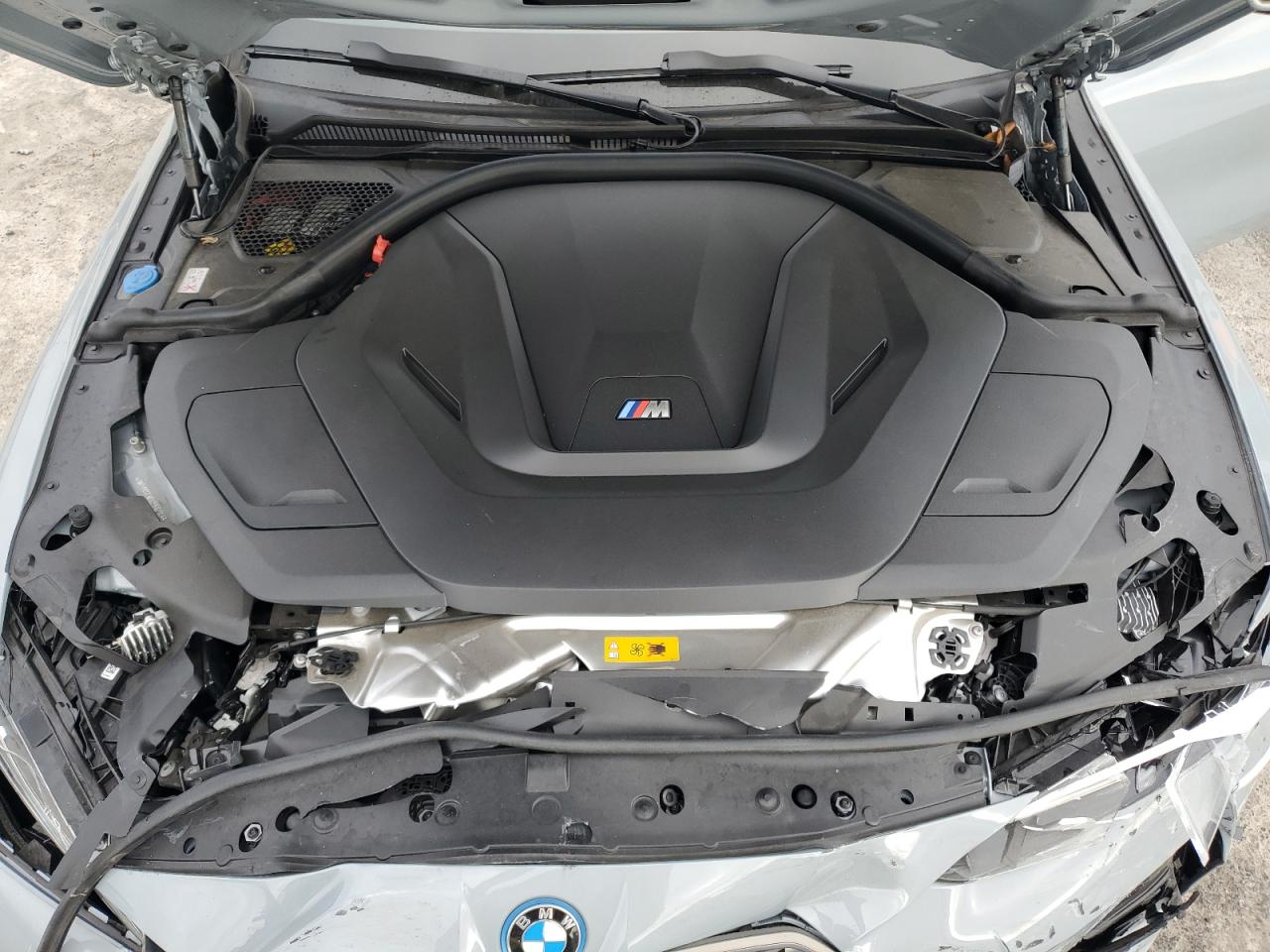 WBY33AW02PFN79564 2023 BMW I4 M50