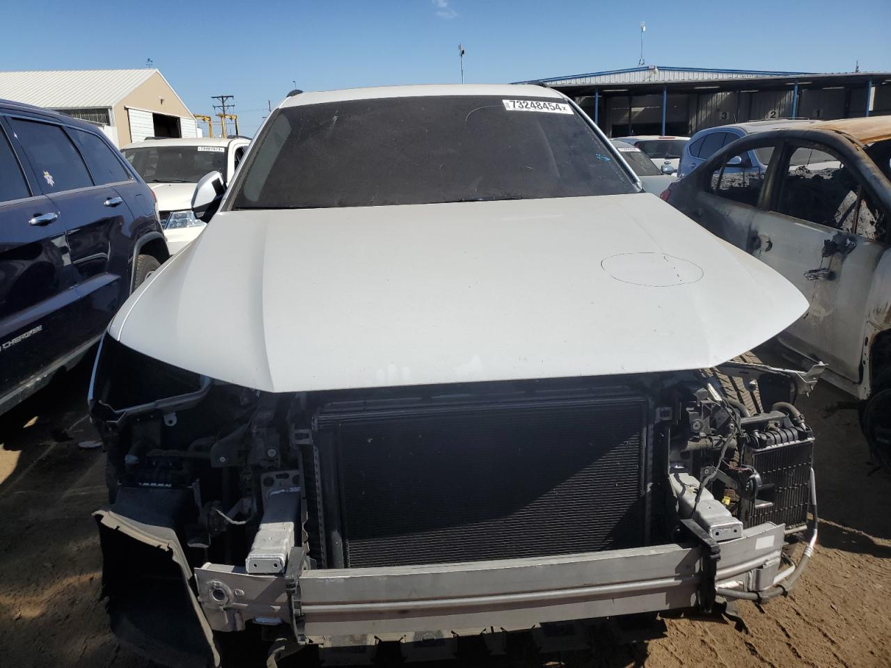 2017 Audi Q7 - Image 5