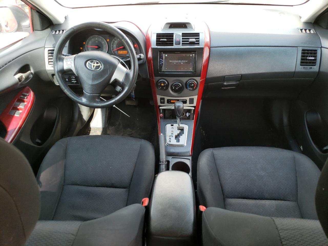 2010 Toyota Corolla - Image 8