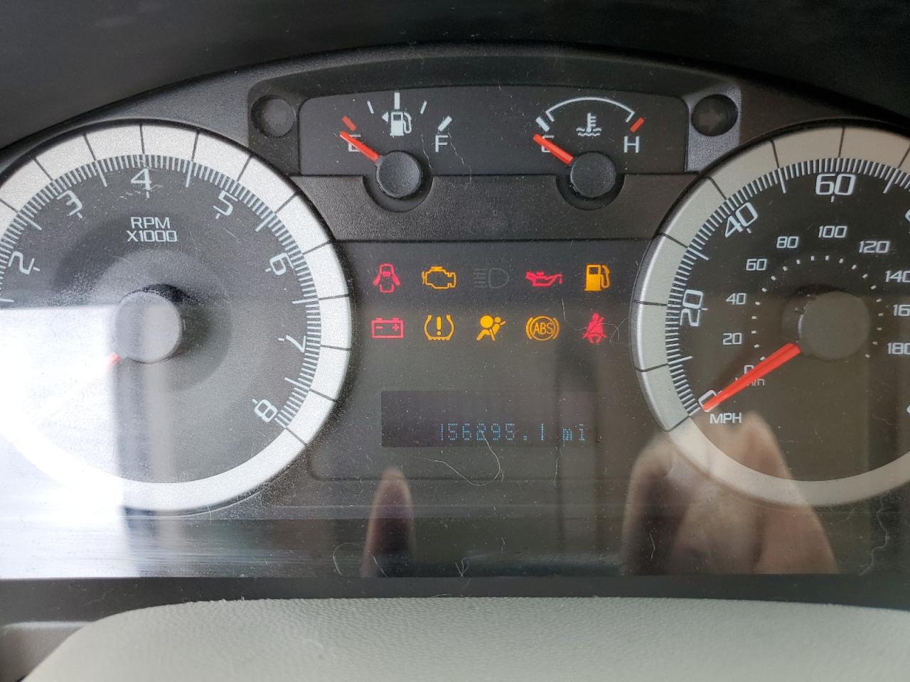 2008 Ford Escape - Image 9