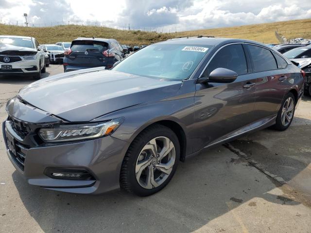 2018 Honda Accord Exl