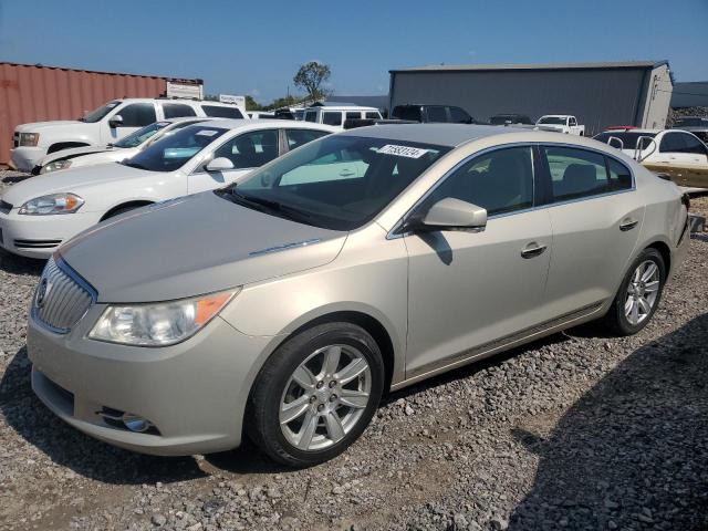 2011 Buick Lacrosse Cxl للبيع في Hueytown، AL - Rear End